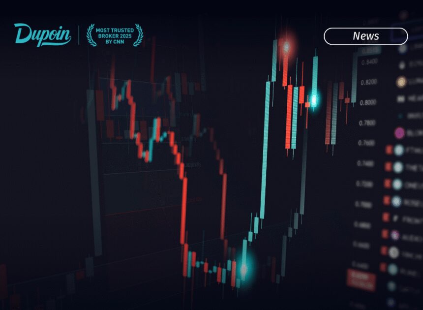 Dupoin Futures Raih Peringkat Pertama Transaksi Bilateral Terbesar di JFX Februari 2026