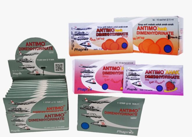 Phapros Hadir Temani Mudik Lebaran: “Sahabat Sehat” di Setiap Perjalanan