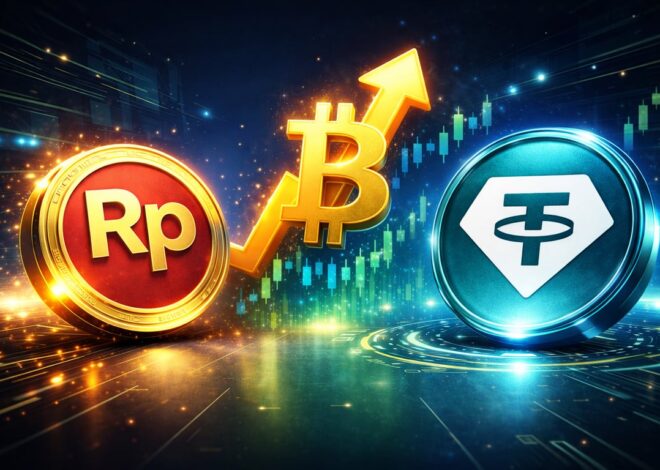 Bittime Tanggapi Bitcoin Tembus US $76.000, Momentum Positif Dorong Strategi Diversifikasi Aset Investor Indonesia