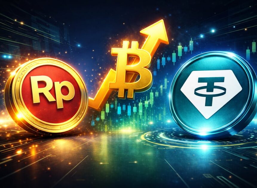 Bittime Tanggapi Bitcoin Tembus US $76.000, Momentum Positif Dorong Strategi Diversifikasi Aset Investor Indonesia