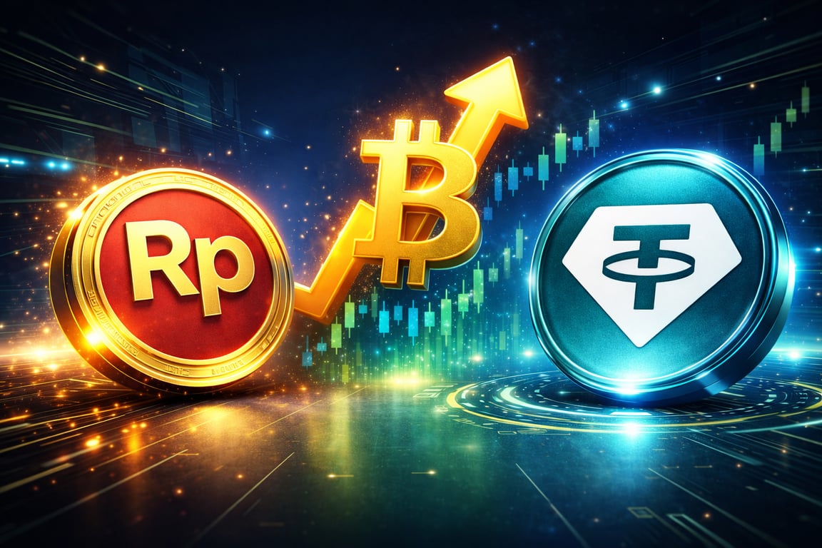 Bittime Tanggapi Bitcoin Tembus US $76.000, Momentum Positif Dorong Strategi Diversifikasi Aset Investor Indonesia