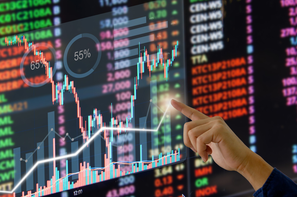 Proses Order di Pasar Saham: Dari Open Order hingga Amend