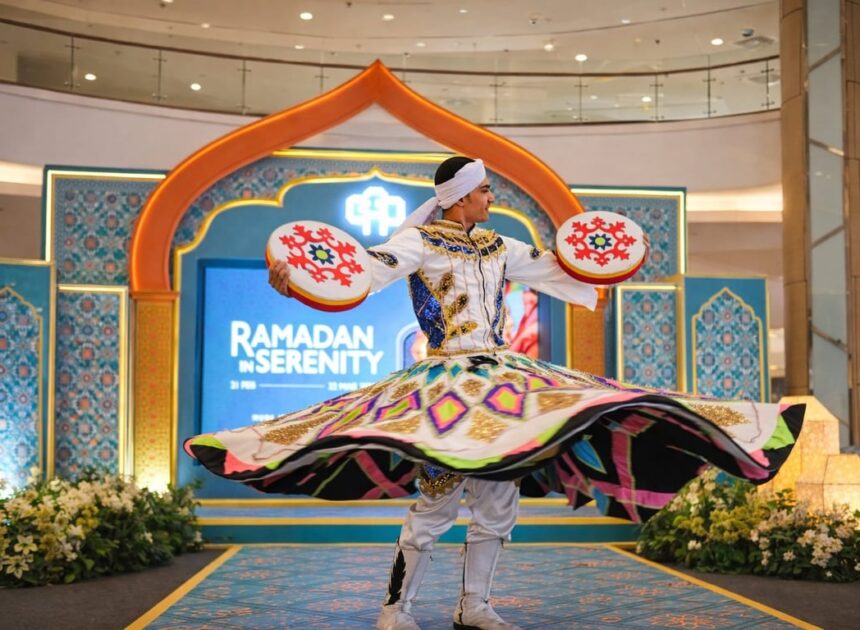 Keseruan Ramadan Vibes di Grand Galaxy Park Bekasi