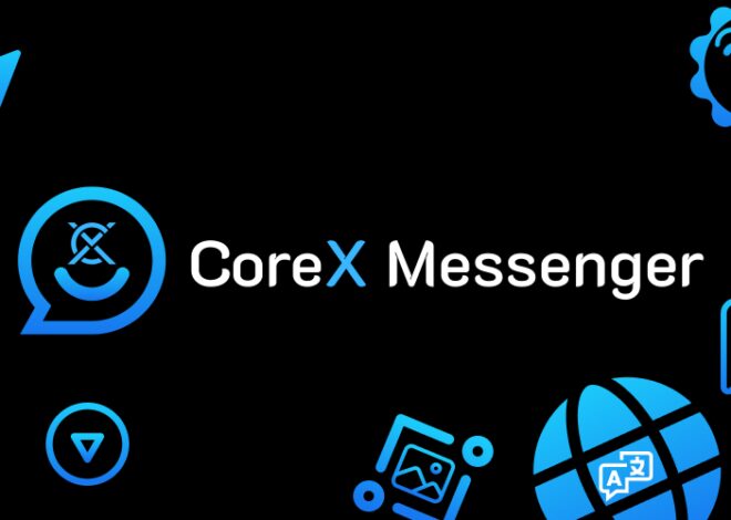 CoreX Messenger Resmi Diluncurkan: Aplikasi Perpesanan Modern Besutan Orbis Elite untuk Era Komunikasi Baru
