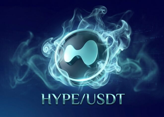 Bittime Hadirkan Token Pair HYPE/USDT, Perluas Akses bagi Investor Indonesia