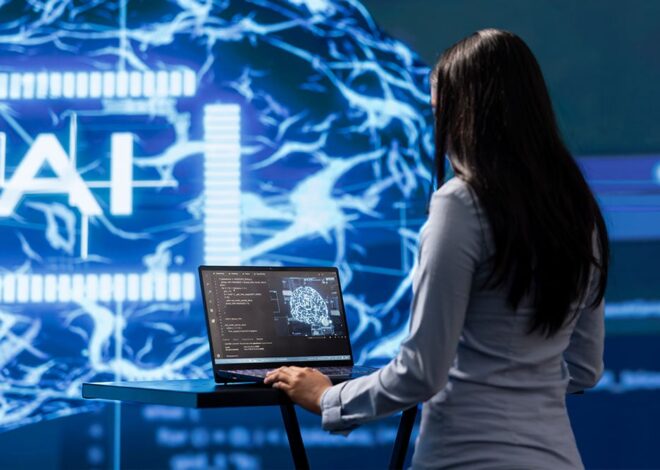 Jurusan Kuliah Ini Bantu Kamu Memahami Artificial Intelligence