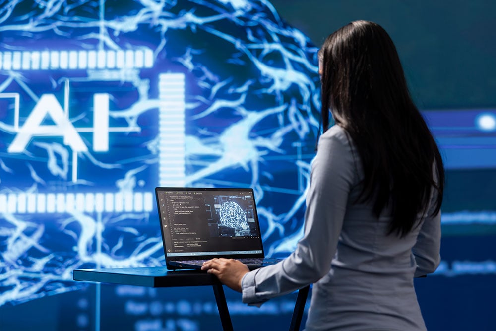 Jurusan Kuliah Ini Bantu Kamu Memahami Artificial Intelligence