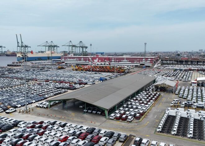 Excellent Growth, Sustainable Performance IPCC Bukukan Laba Rp256 Miliar, All Time High