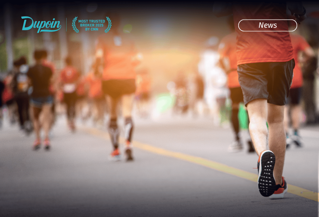 Dupoin Futures Siap Gelar Aktivasi Brand di CFD FX Sudirman pada 5 April 2026