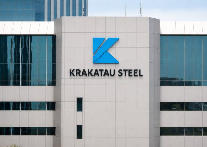 Menakar Masa Depan Baja Nasional: Level Playing Field dan Data Objektif Jadi Kunci Hadapi Dominasi Impor