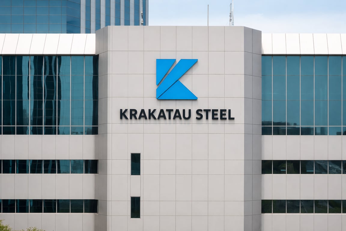 Menakar Masa Depan Baja Nasional: Level Playing Field dan Data Objektif Jadi Kunci Hadapi Dominasi Impor