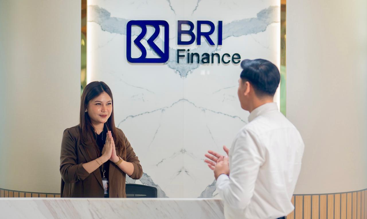 BRI Finance Siap Kebanjiran Nasabah Multiguna Pasca Lebaran