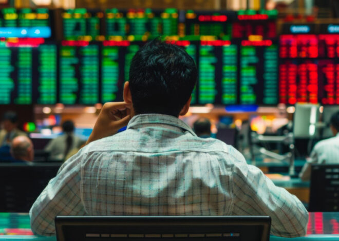 Cara Memahami Tren Pasar dalam Berbagai Timeframe