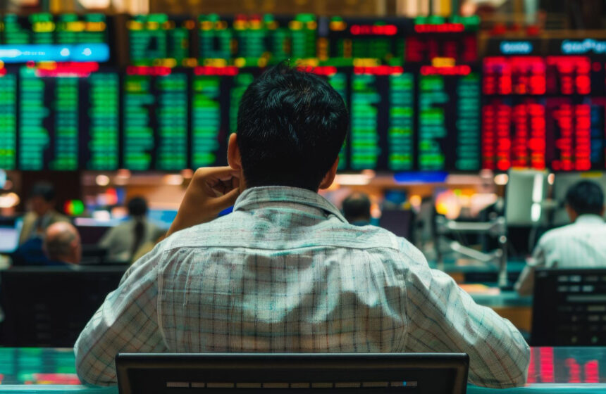 Cara Memahami Tren Pasar dalam Berbagai Timeframe