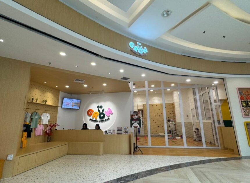 Hublife Hadirkan Ruang Belajar Anak Dan Kebutuhannya