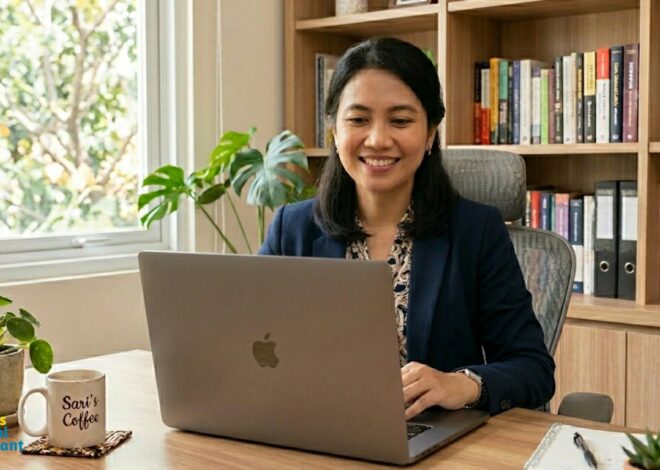 KVA Kembali Buka VA Bootcamp 2026: Program Pelatihan Virtual Assistant Paling Komprehensif di Indonesia