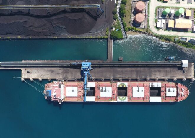 Fitch Menaikkan Asumsi Harga Komoditas, Ini Prospeknya