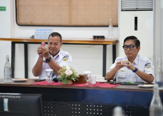 Posko Angkutan Lebaran 2026 Berakhir, Namun Pelayanan ke Pelanggan Tak Pernah Berhenti