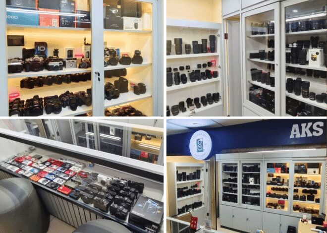 Distrokamera Perkuat Posisi sebagai Toko Kamera Terpercaya dengan Layanan Transparan, Buyback, dan Garansi All Risk