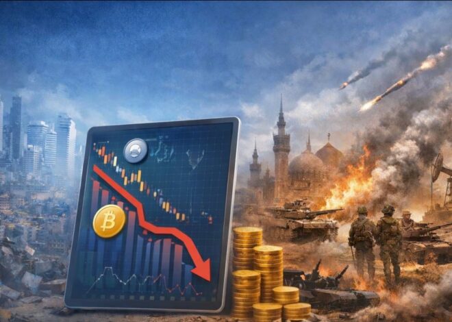 Presiden Direktur Bittime Tekankan Pentingnya Literasi Digital bagi Investor Indonesia di Tengah Gejolak Geopolitik Timur Tengah