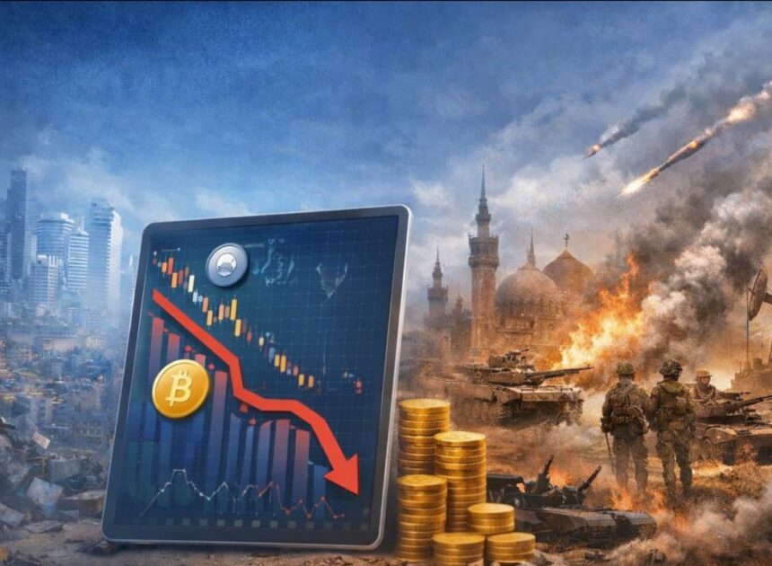 Presiden Direktur Bittime Tekankan Pentingnya Literasi Digital bagi Investor Indonesia di Tengah Gejolak Geopolitik Timur Tengah