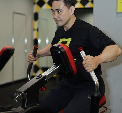 MENGAPA KAMI MEMBAYAR MEREKA PALING MAHAL DI INDONESIA: Believe Fitness Alam Sutera Ungkap Standar Brutal di Balik Jajaran “Top 1% Coaches”