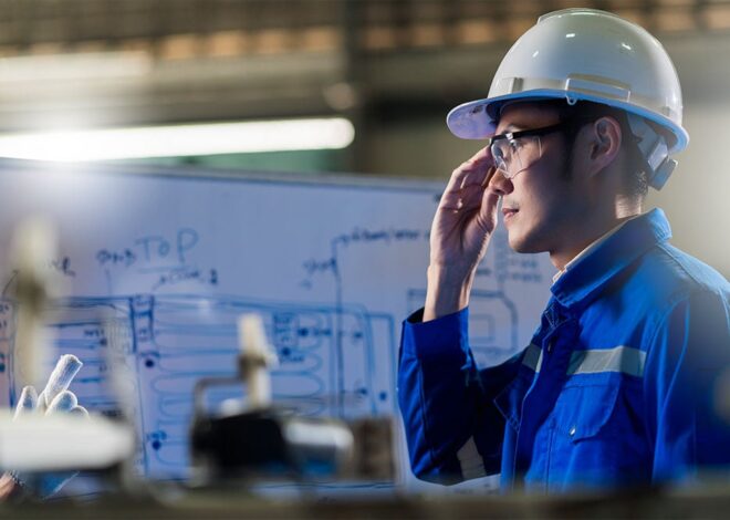 Pilihan Kuliah Program Profesi Insinyur di Jakarta