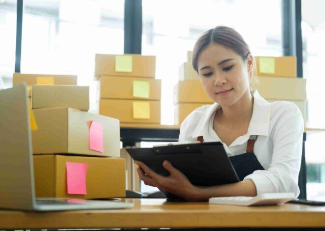 Syarat Lolos Bea Cukai: Panduan Aman Kirim Paket Ke Luar Negeri Tanpa Tertahan