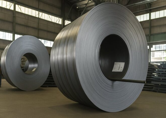 Momentum Penguatan Industri Baja Nasional di Tengah Gejolak Selat Hormuz