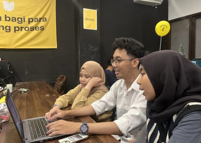 Bisnis B2B Makin Butuh Agency Spesialis: Uraga Digital Agency Jawab Kebutuhan Pasar