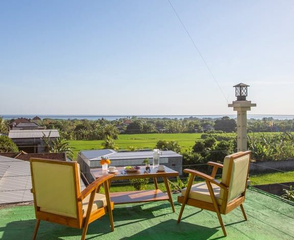 Tren Pariwisata Seririt Bali: Destinasi Tenang di Bali Utara yang Mulai Menarik Perhatian Wisatawan