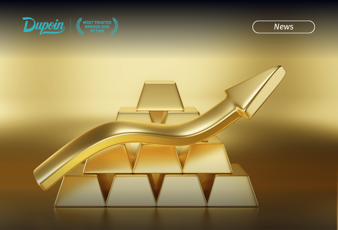 Harga Emas Tunjukkan Kinerja Positif, Tren Bullish Masih Terjaga Sepanjang Pekan