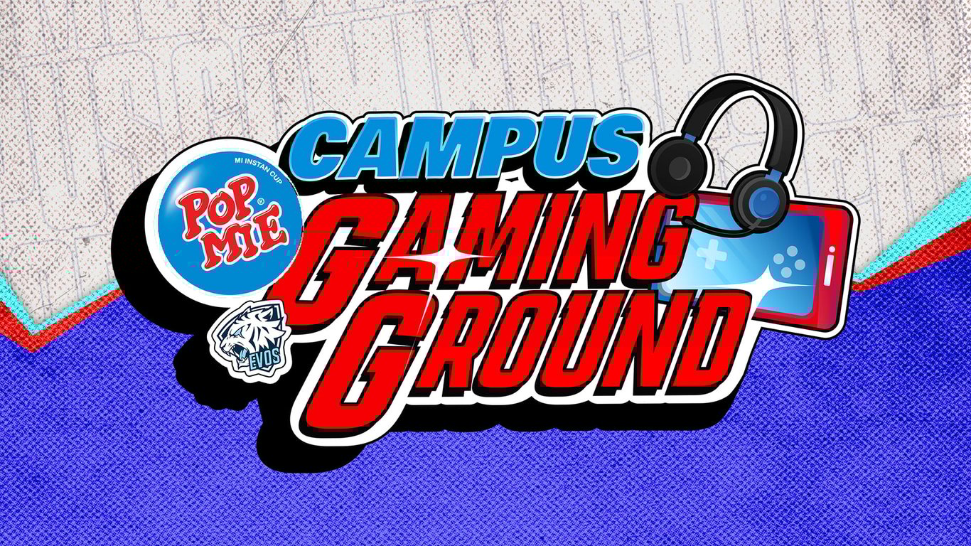 Pop Mie Campus Gaming Ground 2026 Perluas Peta Esports Kampus, Catat Partisipasi Tertinggi di Universitas Gunadarma