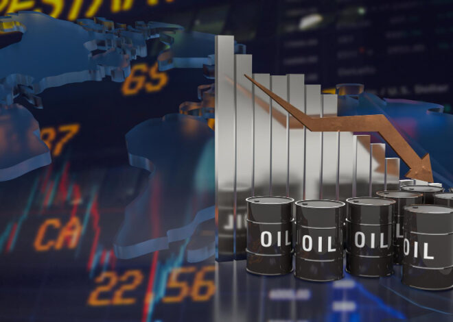 Faktor Utama yang Mempengaruhi Pergerakan Harga Minyak Dunia