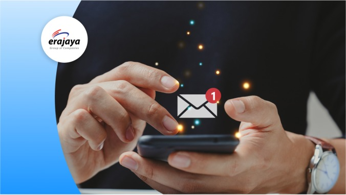 Erajaya Manfaatkan Solusi Salesforce untuk Hadirkan Pengalaman Pelanggan yang Personal dan Terintegrasi bagi 18 Juta Pelanggan