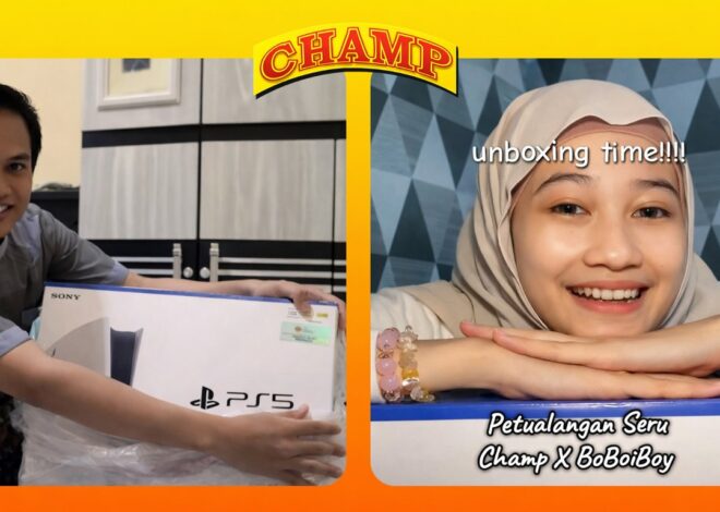 Promo Hadiah Miliaran Kian Ramai,  Pemenang Baru Terus Bermunculan