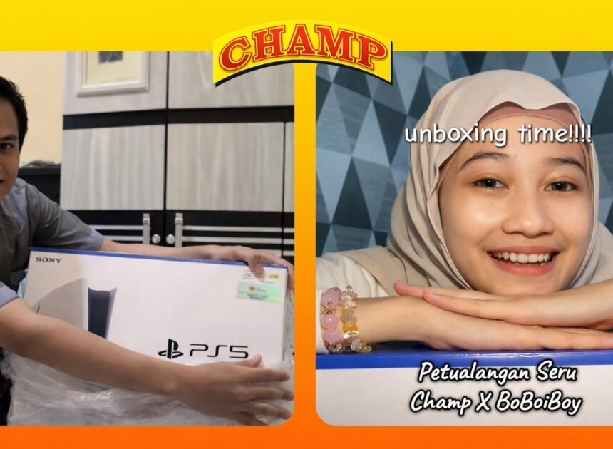 Promo Hadiah Miliaran Kian Ramai,  Pemenang Baru Terus Bermunculan