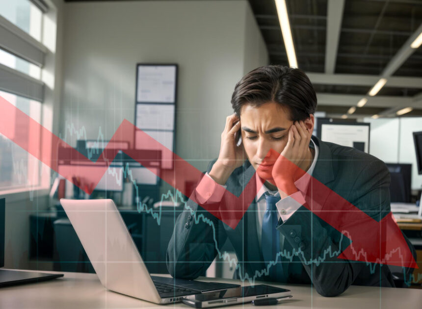 Kesalahan Psikologis yang Sering Dilakukan Trader di Pasar Keuangan