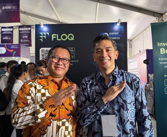 FLOQ Dukung Bulan Literasi Kripto 2026 dan Penguatan Literasi Aset Digital di Indonesia