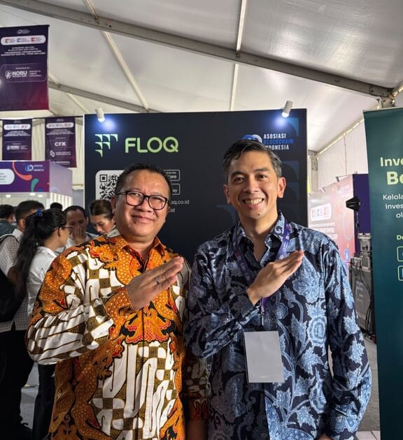 FLOQ Dukung Bulan Literasi Kripto 2026 dan Penguatan Literasi Aset Digital di Indonesia