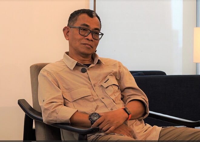 Trading Tanpa Delay, Trader Ini Akui Aplikasi HSB Investasi Stabil