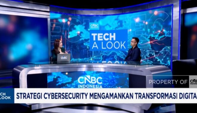 Perusahaan Mulai Mengevaluasi Strategi Infrastruktur dan Keamanan IT di Tengah Transformasi Digital