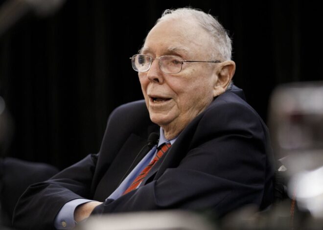 Pelajaran Investasi dari Tokoh Besar di Dunia Keuangan