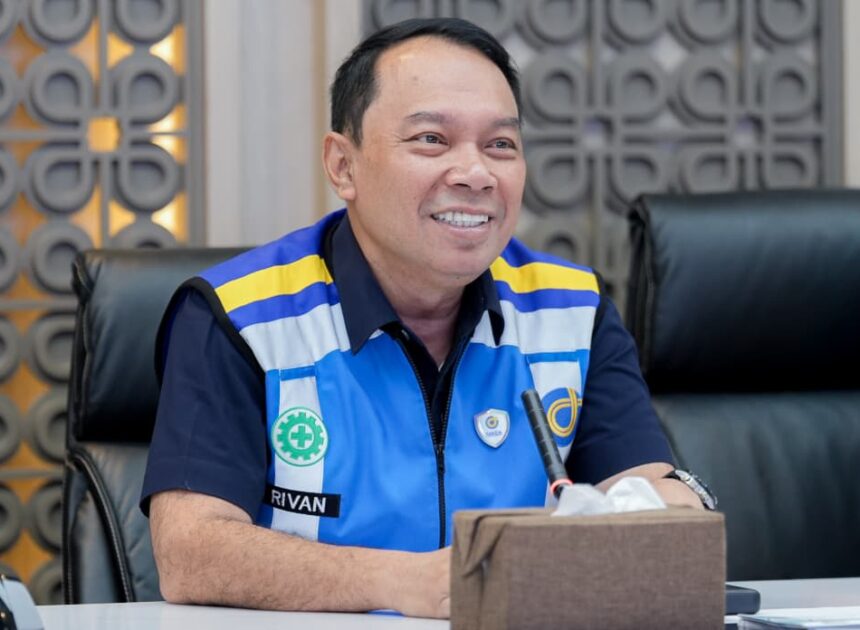 Dirut Jasa Marga: Fitur CCTV Travoy Diakses 3,59 Juta Kali Selama Periode Mudik-Balik Lebaran 2026