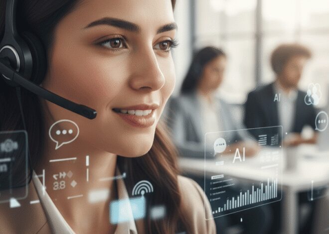 Barantum Percepat Respons Pelanggan dengan AI Agent