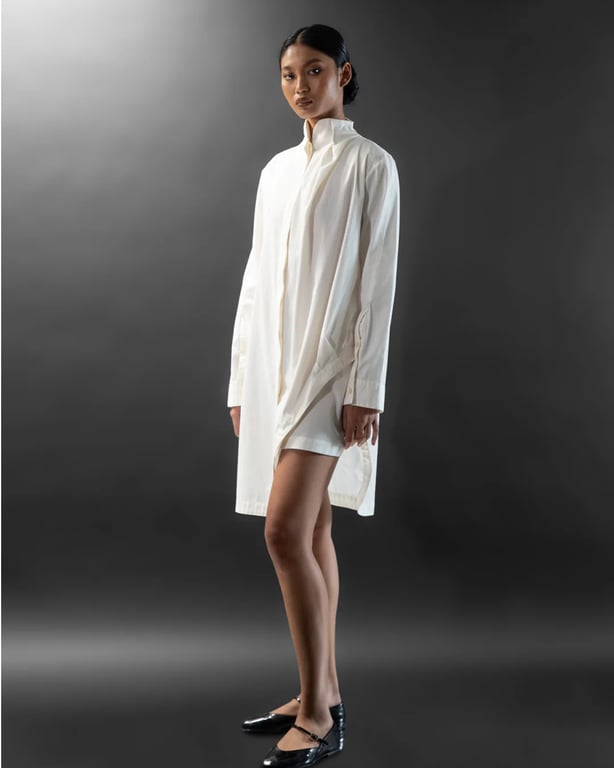 PURAGRAPH VOL. I: MENGHUBUNGKAN WARISAN SEJARAH DAN GENERASI MUDA MELALUI SILUET ARSITEKTUR HERITAGE BELANDA