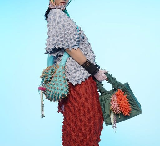 DARI TRADISI MASA LALU MENJADI GAYA HIDUP MODERN – FUGUKU LUNCURKAN TAS ‘AIKIDO’ DAN KOLEKSI BUSANA READY-TO-WEAR