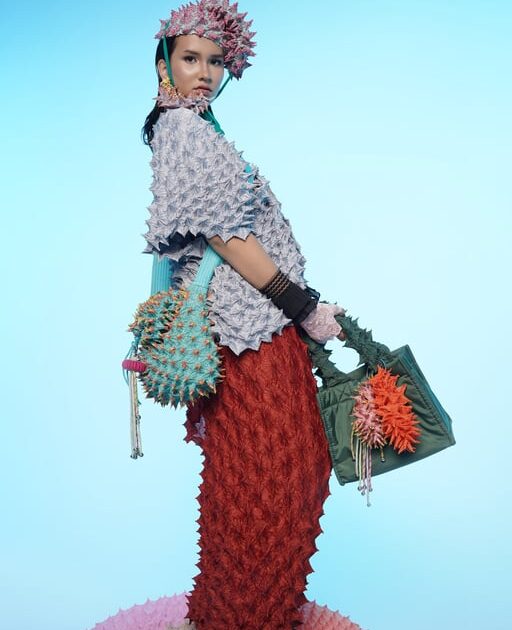 DARI TRADISI MASA LALU MENJADI GAYA HIDUP MODERN – FUGUKU LUNCURKAN TAS ‘AIKIDO’ DAN KOLEKSI BUSANA READY-TO-WEAR