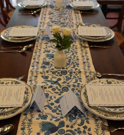 PURANA MERAYAKAN SEMANGAT KARTINI MELALUI KOLABORASI EKSKLUSIF BERSAMA INITARKI DAN “RESTO TAKEOVER” DI DAILAH