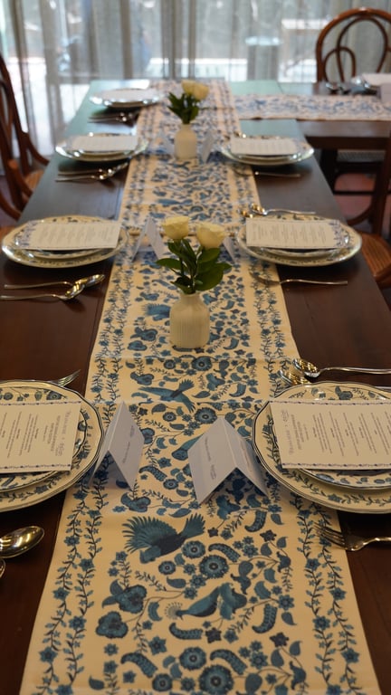 PURANA MERAYAKAN SEMANGAT KARTINI MELALUI KOLABORASI EKSKLUSIF BERSAMA INITARKI DAN “RESTO TAKEOVER” DI DAILAH